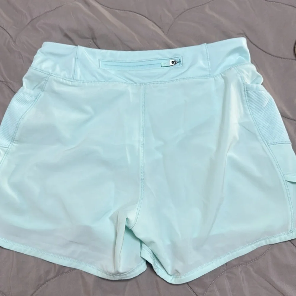 Athlete Girl short XL/14 year old